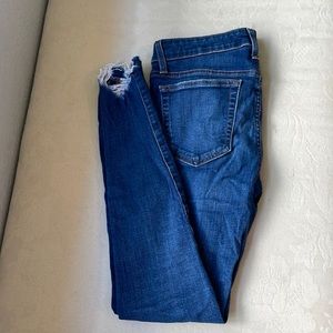 Lightly worn Joe’s Jeans